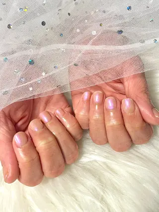 ネイル Miyakawa Ririkoのネイルデザイン