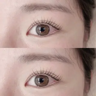 マツエク・マツパ 塚田 優花のマツエク・マツパデザイン