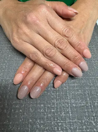 ネイル Rimie Yamauchiのネイルデザイン