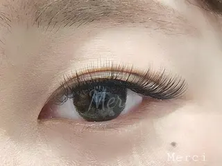 マツエク・マツパ RELASH 小林のマツエク・マツパデザイン