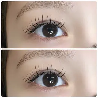 マツエク・マツパ Beauty なのはのマツエク・マツパデザイン