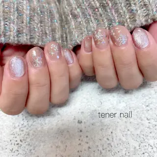 ネイル テネルネイル tener nailのネイルデザイン