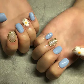 ネイル 【Yappy🌈】 💖P-tanaのネイルデザイン