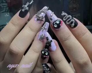 ネイル MA MIのネイルデザイン