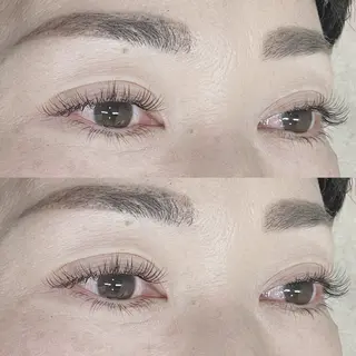 マツエク・マツパ MAQUIA 宮崎のマツエク・マツパデザイン