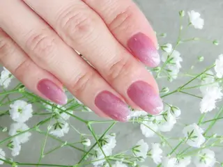 ネイル BULLION ☁️kurumi☁️のネイルデザイン