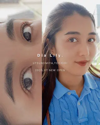 アイブロウ ほたて /まつげの達人の眉毛・アイブロウイメージ