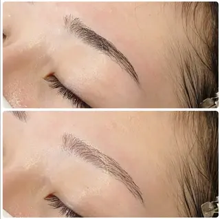 アイブロウ mahalo 猪野のマツエク・マツパデザイン