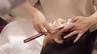 イヤーエステ ミミシャのエステ・リラクイメージ