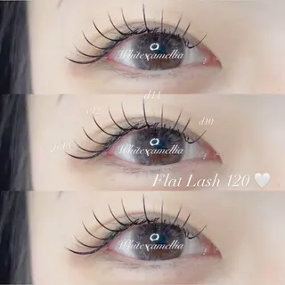 マツエク・マツパ Nanami 🎀の眉毛・アイブロウイメージ