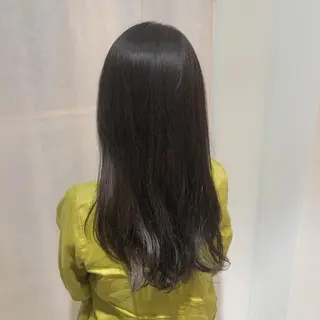 ロング カラー かっちゃん /彩斗のヘアスタイル