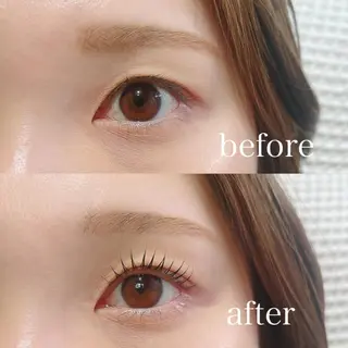 マツエク・マツパ SEALA 高石の眉毛・アイブロウイメージ