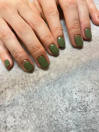 ネイル 【LINON】 airiのネイルデザイン