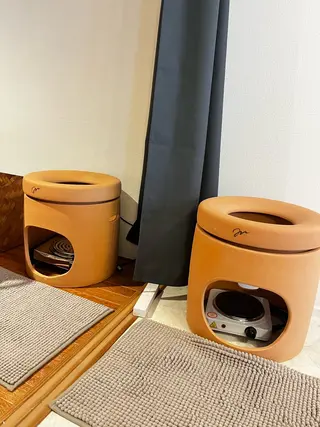 michi spaのエステ・リラクイメージ