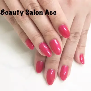 ネイル 池袋フィルイン Ace♡Nailのネイルデザイン