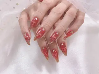 ネイル ジョリ kasumi🌹💅のネイルデザイン