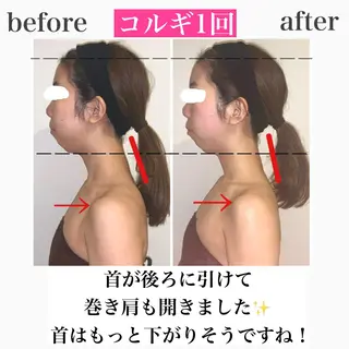 西村 みさきのエステ・リラクイメージ