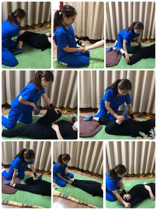 木原 まりのエステ・リラクイメージ