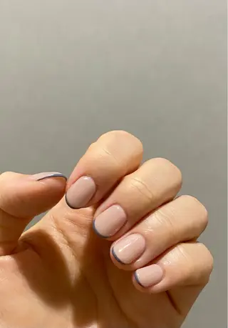 ネイル sis nail 梅田　あい子のネイルデザイン