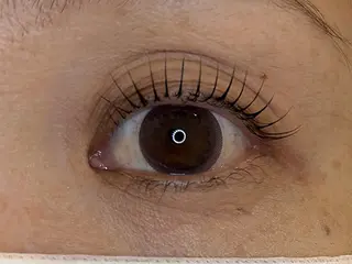 マツエク・マツパ No.3 橋本のマツエク・マツパデザイン