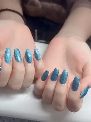 ネイル Anh 高田馬場のネイルデザイン