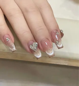 ネイル Miya🎀 nailのネイルデザイン