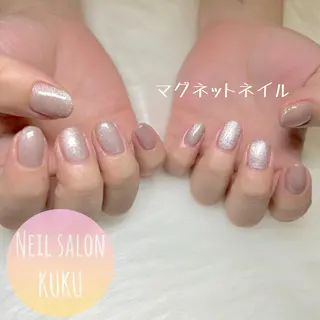 ネイル nailsalon ＫＵＫＵのネイルデザイン