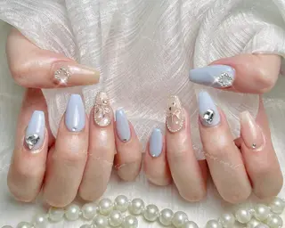 ネイル Maiii 💗のネイルデザイン