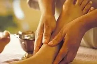 Evana Spa 所属・Evana  Spaのエステ・リラクイメージ