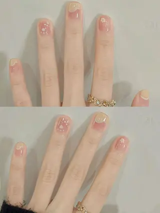 ネイル The Nail & Eye Lashの眉毛・アイブロウイメージ