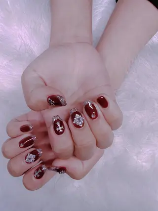 ネイル ビューティー ネイルのネイルデザイン