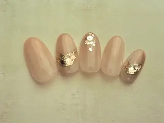 ネイル nailcolore 松本のネイルデザイン