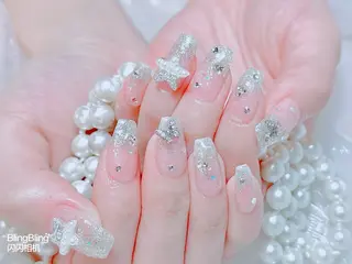 ネイル 【スカルプ専門店】 Naomi nailのネイルデザイン