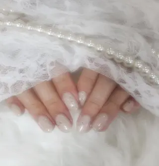 ネイル MINON☆ Alet salonのネイルデザイン