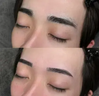 アイブロウ まほ 🎀の眉毛・アイブロウイメージ
