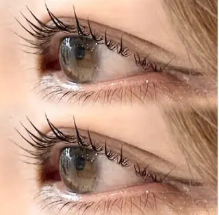 マツエク・マツパ 🫧 Wakana🫧のマツエク・マツパデザイン