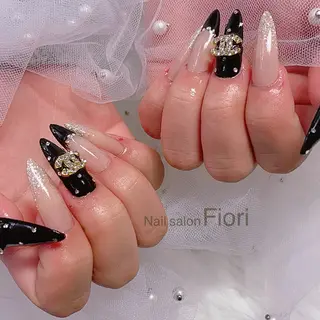 ネイル Nailsalon Fioriのネイルデザイン