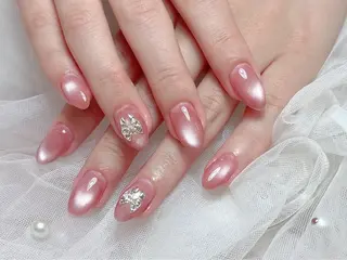 ネイル Bél Nail salonのネイルデザイン