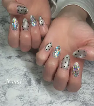ネイル N nailのネイルデザイン