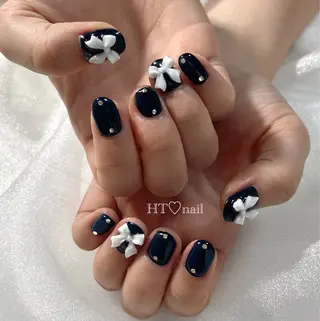 ネイル mimi ♡のネイルデザイン