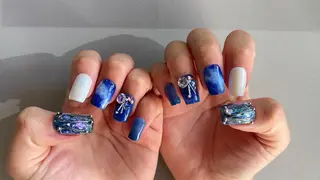 ネイル Gatto所属・Gatto(ガット) ヤマモトのネイルデザイン