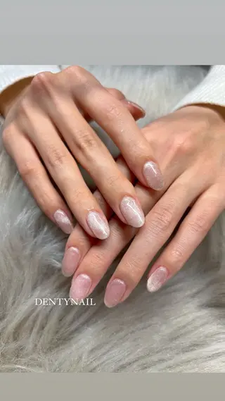 ネイル DENTY NAIL -ArtRoom-のネイルデザイン