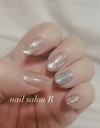 ネイル nail salon Rのネイルデザイン
