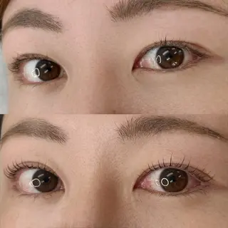 マツエク・マツパ MAMI🤍 Tuuliのマツエク・マツパデザイン