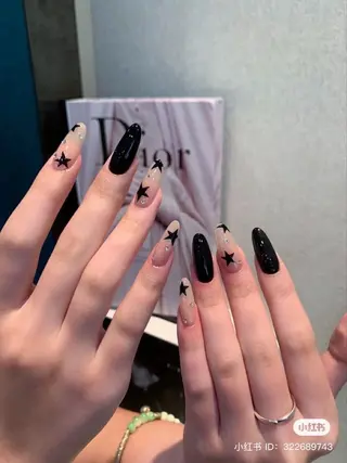 ネイル 🌻Jr.FANS NAIL池袋店🌻のネイルデザイン