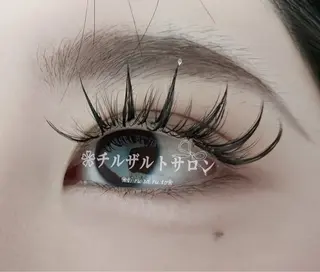 マツエク・マツパ パリエク 専門💋レナのマツエク・マツパデザイン