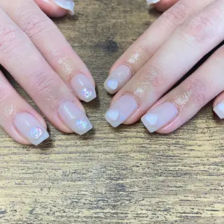 ネイル プライベートサロン Daisyのネイルデザイン