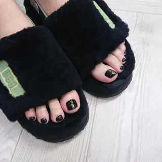 ネイル ueda airiのネイルデザイン