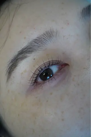 マツエク・マツパ 代官山 Asuka🤍🫧のマツエク・マツパデザイン