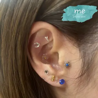 private salon meのエステ・リラクイメージ